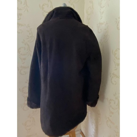 Ladies Medium CC Italy Christia Concept  100% Shea - Picture 4 of 5